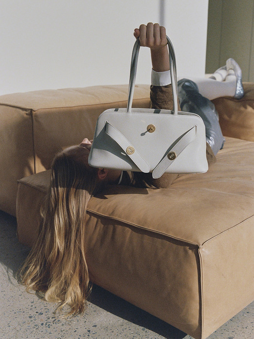 【ETTE】 SHIMO SHOPPER BAG EW VERSION /追跡付 Designer fashion, Seoul-fully created | W Concept