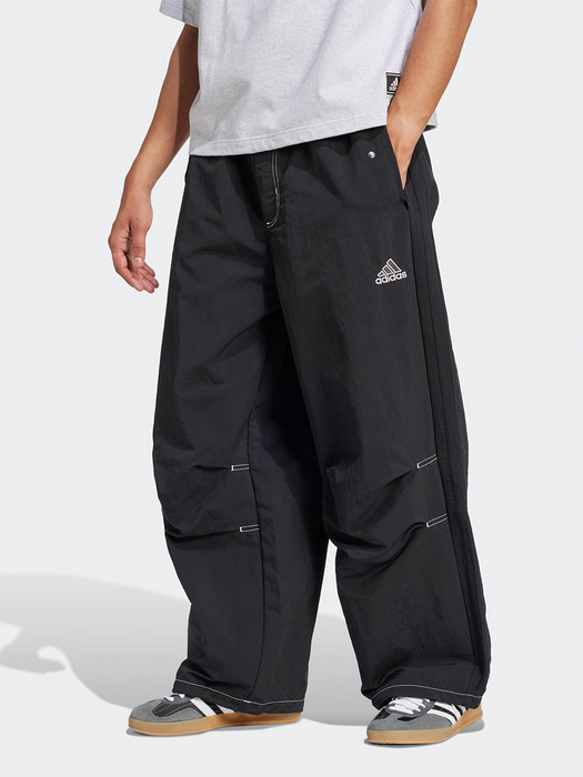 [JD5415] PARACHUTE PANT