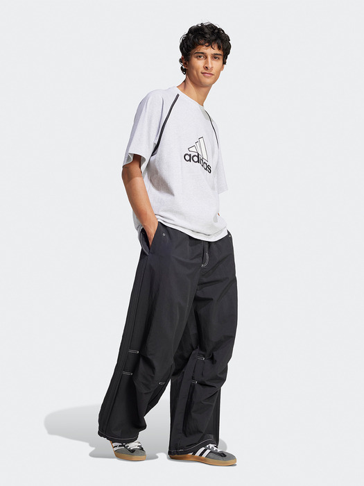 [JD5415] PARACHUTE PANT