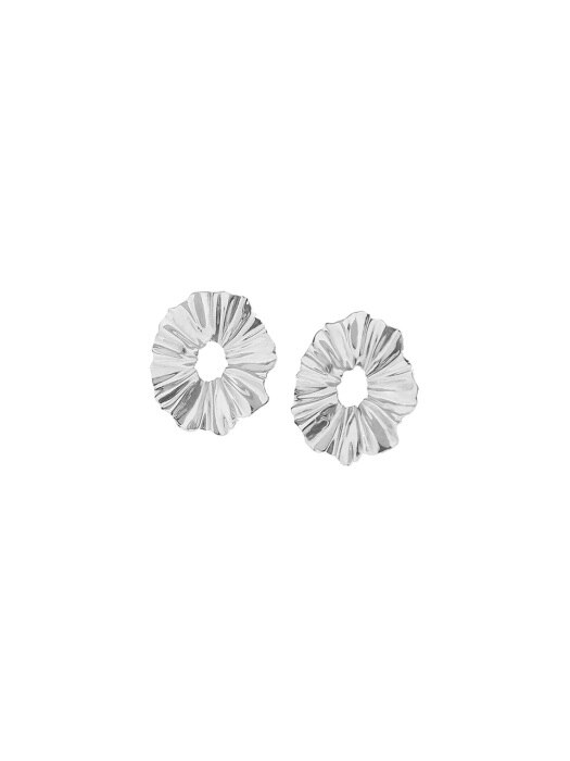 Joli Small Flare Earrings