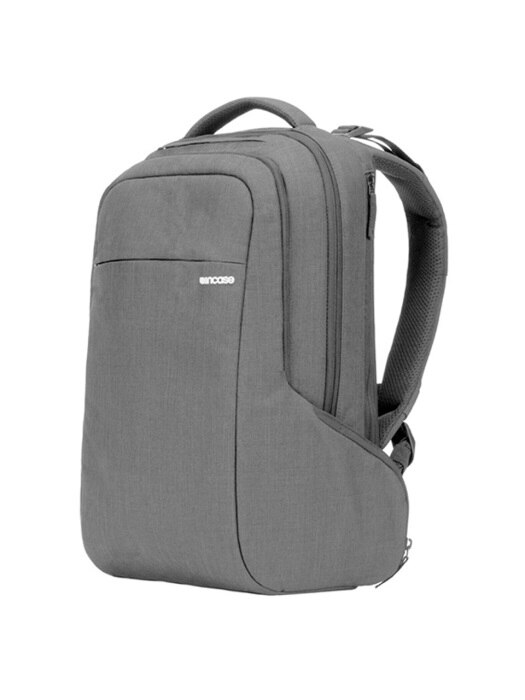 [인케이스]Icon Backpack w/WoolenexINCO100410-ASP (Asphalt )