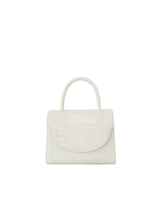 Bonne bag [Cream]