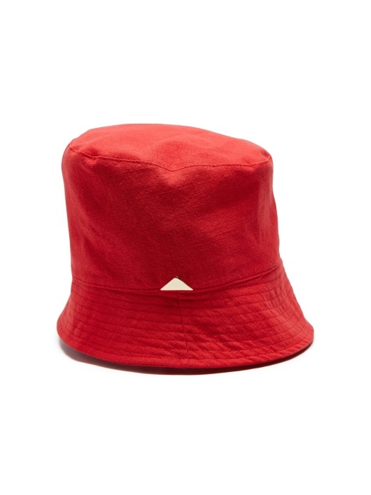 BUKET HAT (RED)