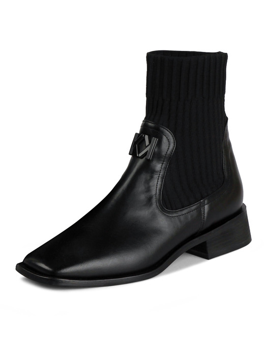[MEN]Ankle boots_TREAD RK759b