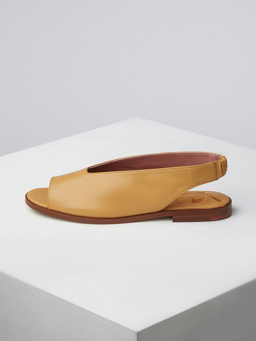 epke sandal(Ginger cookie)_OK2AM20001OBE