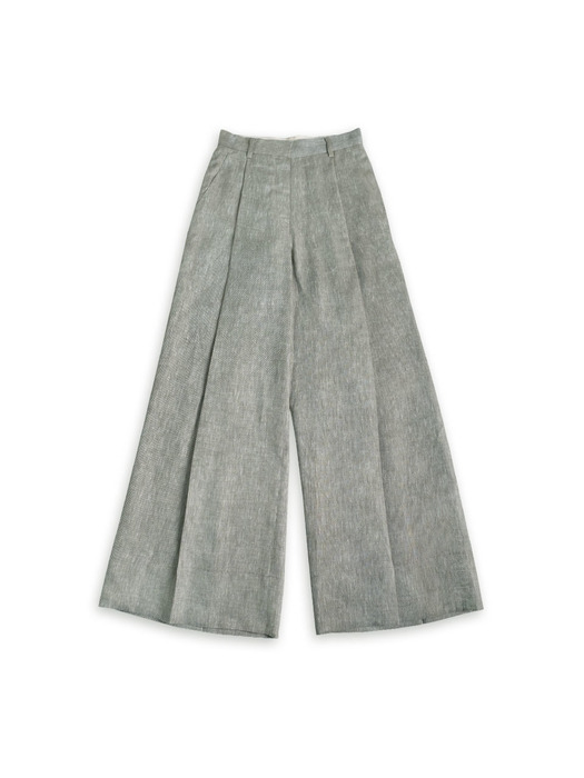 MORI PANTS [2COLOR]