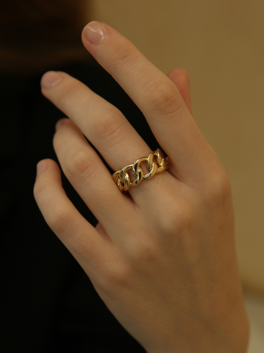 chain ring R004