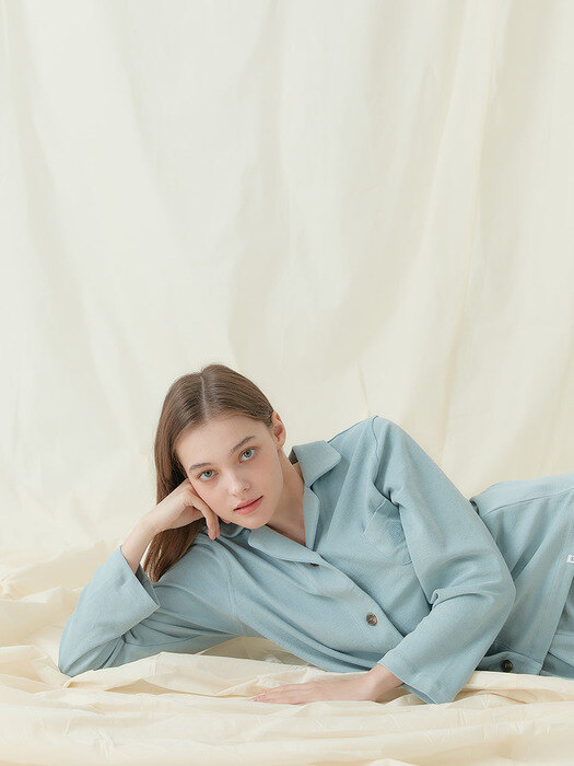 Women`s Sora Premium French terry loungewear