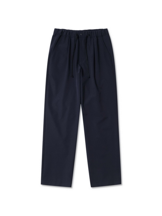 1 MILE PANTS(navy)