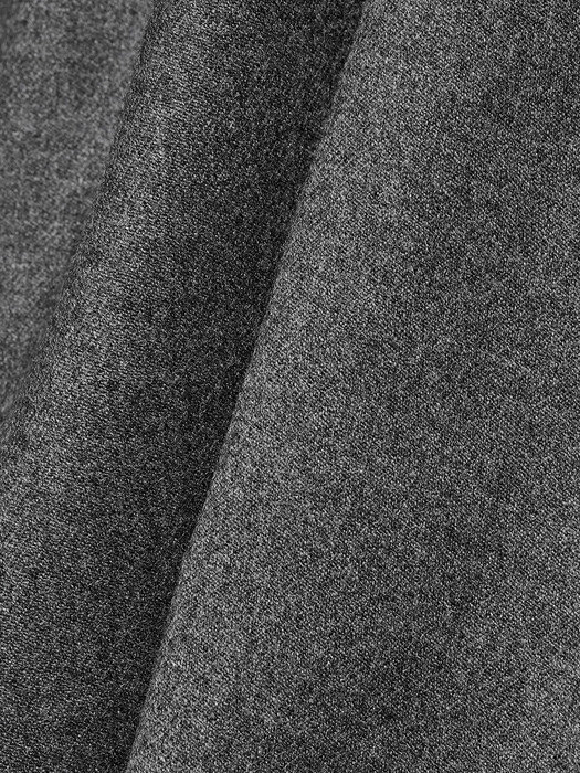 Wool Two Tuck Pants [LMBAPT107]
