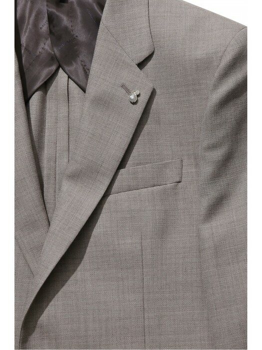 mesh light suit jacket_CWFBS22406BEX
