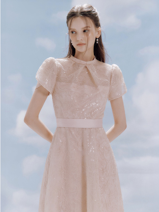 Blooming dress (2color)