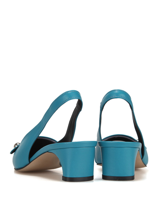 Slingback Heavenly DYCH6353_4cm (2colors)