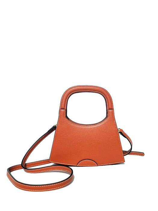 Kettle Mini Bag_Orange