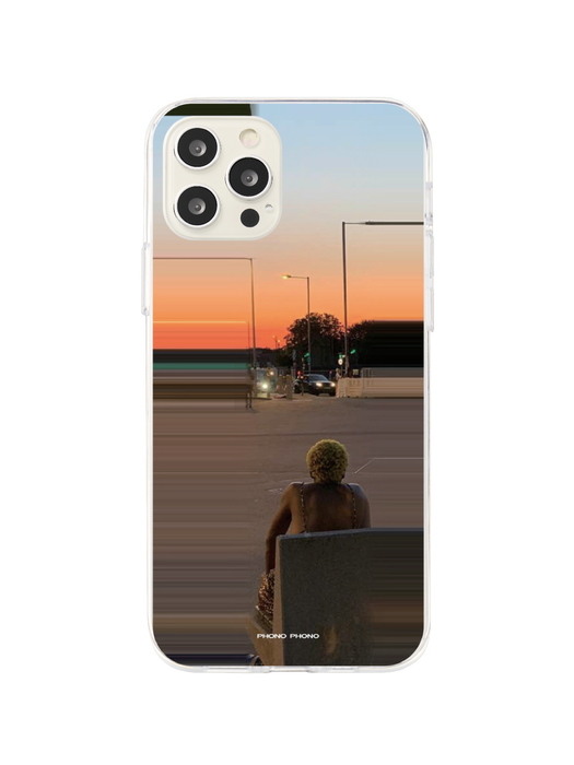 Sunset Case