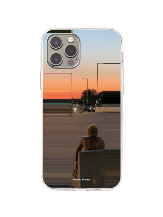 Sunset Case