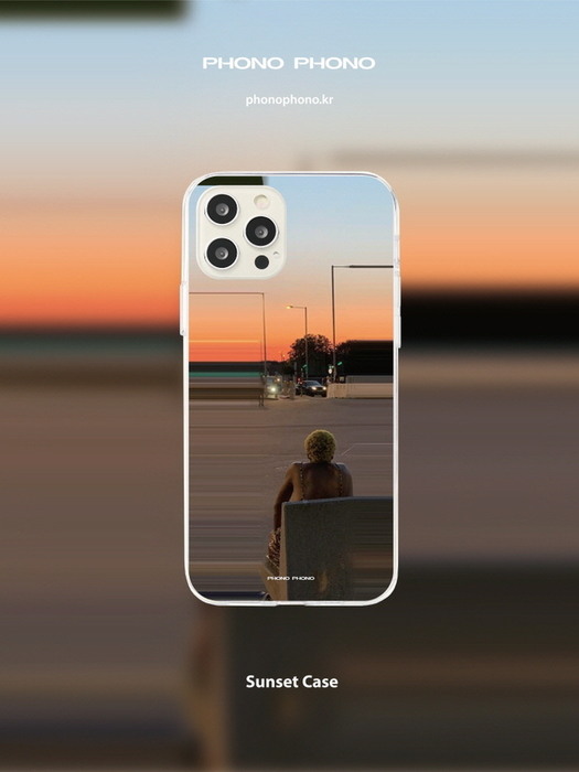 Sunset Case