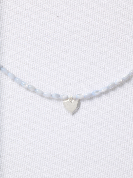 Mother of Love Pearl_N (2colors)