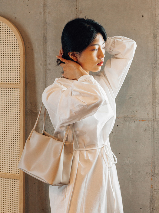 韓国人気ブランド★[ITHINKSO] MINI NEAT MUTE 아이띵소]MINI NEAT _ MUTE (4color)