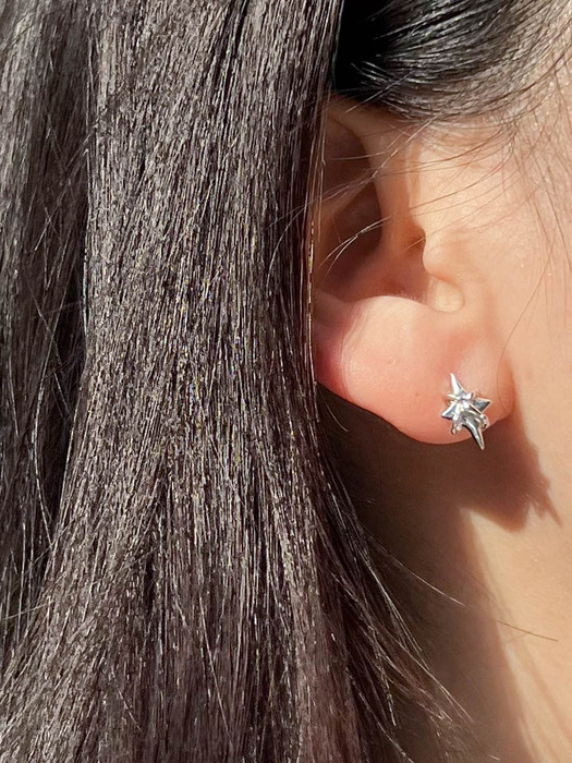 My stella earrings