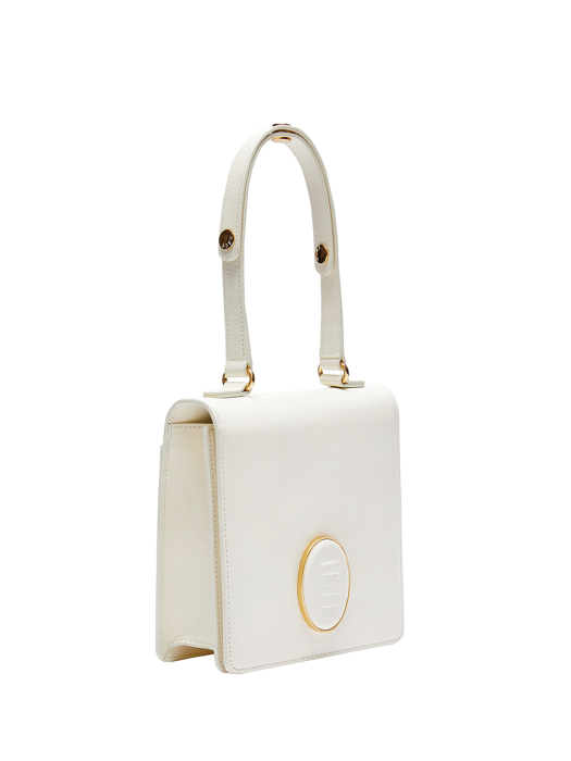 HERTZ Bag - Ivory