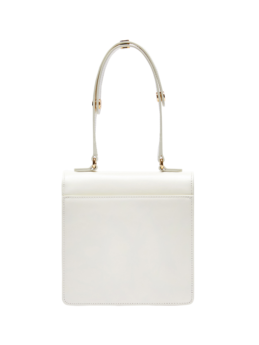 HERTZ Bag - Ivory