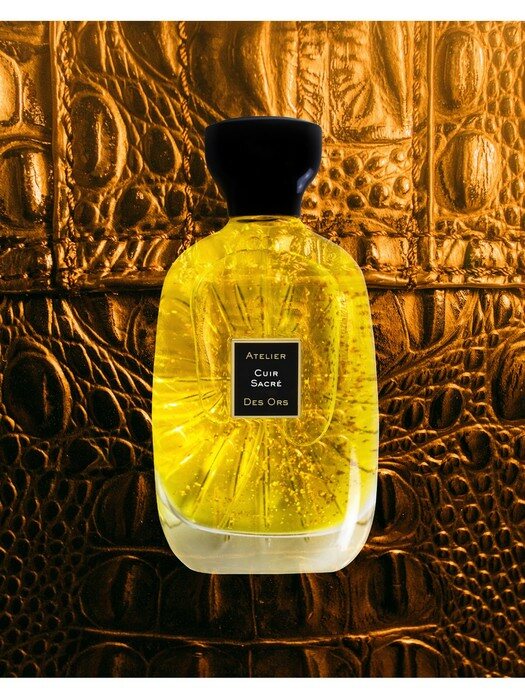 [아뜰리에데죠]아뜰리에데조 뀌르 사크레 오드퍼퓸 100ml [W CONCEPT]