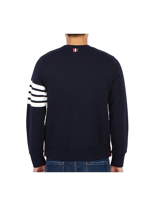 THOM BROWNE 톰브라운 남성 맨투맨 MJT021H 00535 461