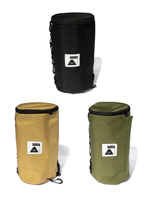 PAPER STORAGE BAG L 3 COLORS