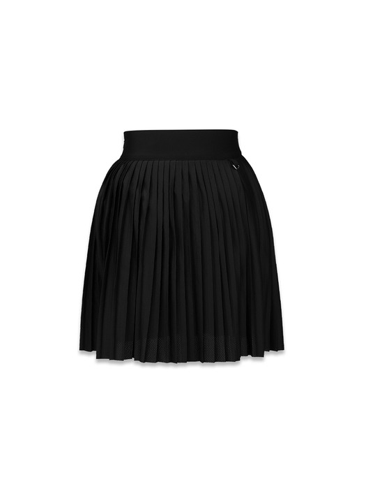 ellie skirt black
