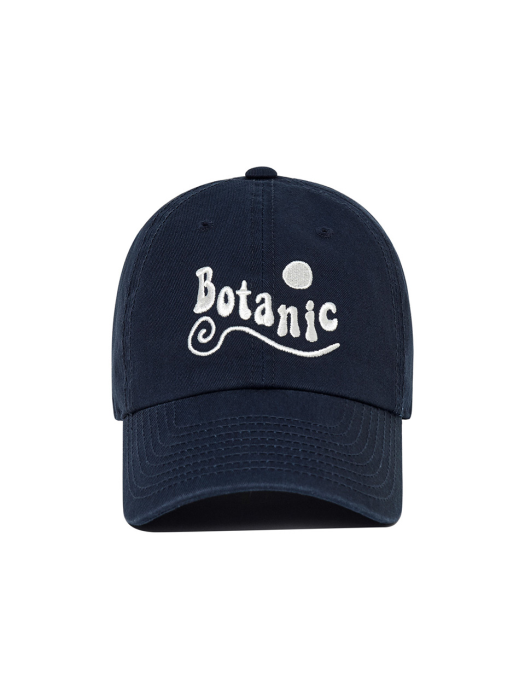 Botanic Cap Navy