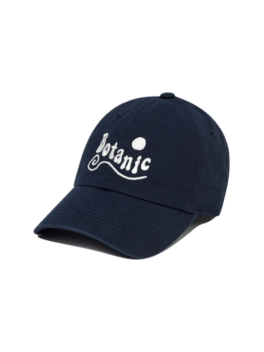 Botanic Cap Navy