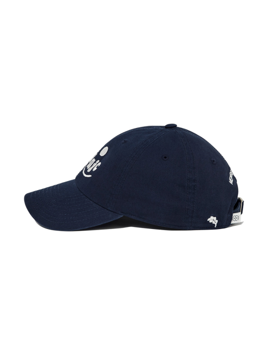 Botanic Cap Navy