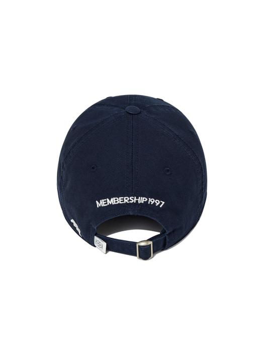 Botanic Cap Navy