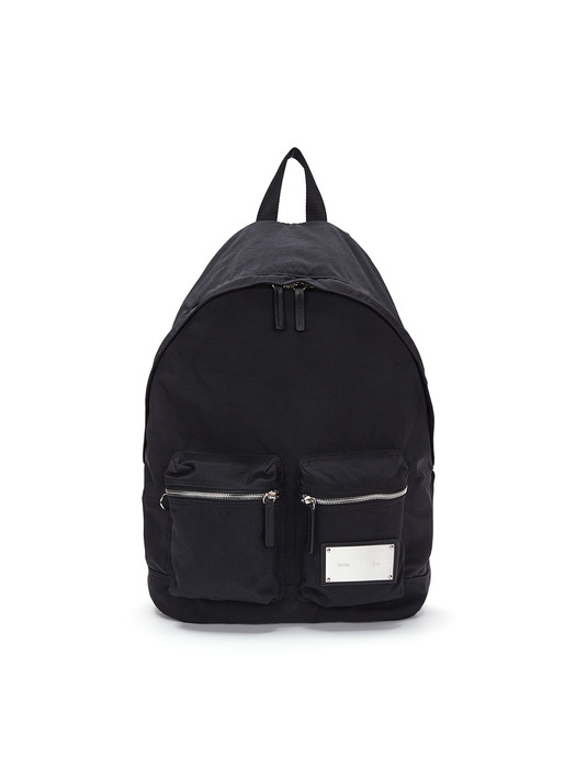 CARGO ALL DAY BACK PACK IN BLACK