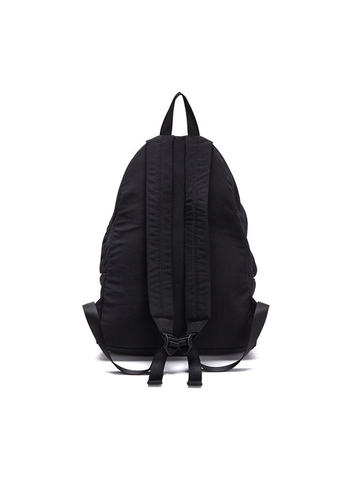CARGO ALL DAY BACK PACK IN BLACK