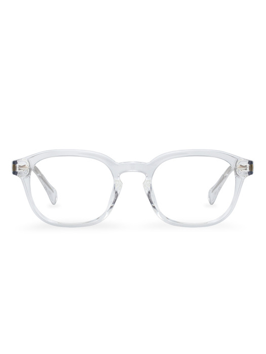 RECLOW TR B083 CRYSTAL GLASS 청광VER 안경