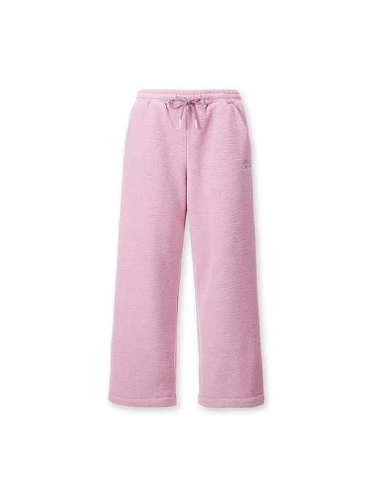 Polaris Point Pants (Pink Planet)