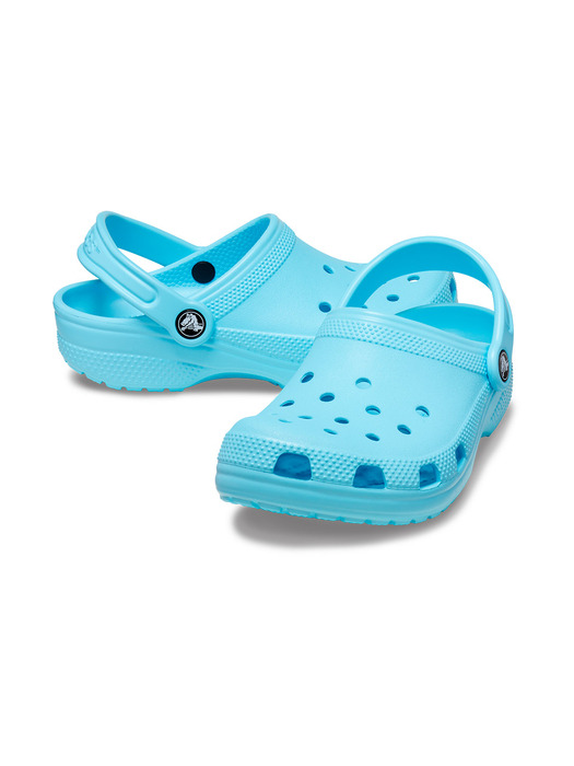 [KIDS] 유아 CLASSIC CLOG T ARC (24SKCL206990)