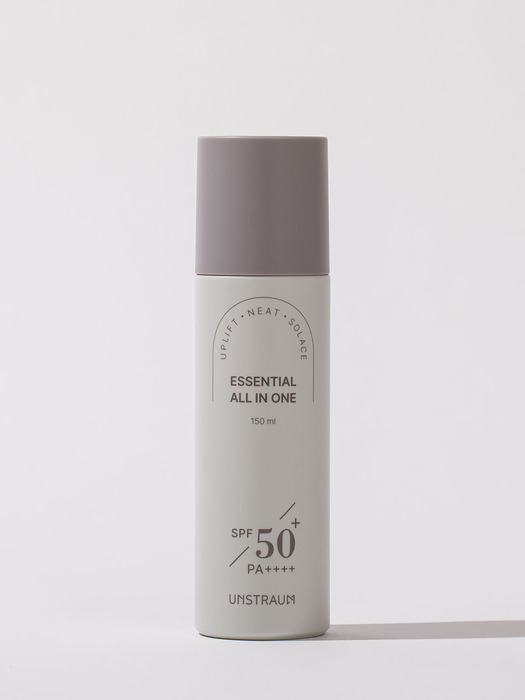 에센셜 올인원(선로션) SPF50+ PA++++ 150ml