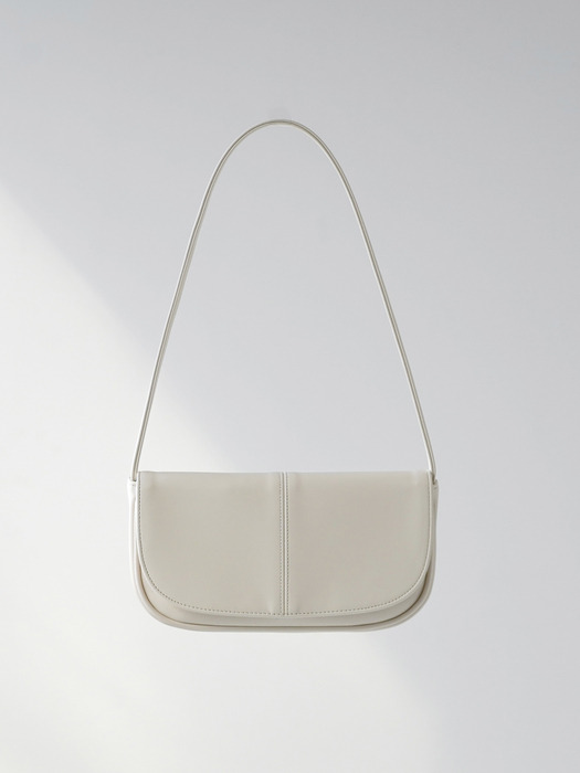 MINI HARU BAG - IVORY