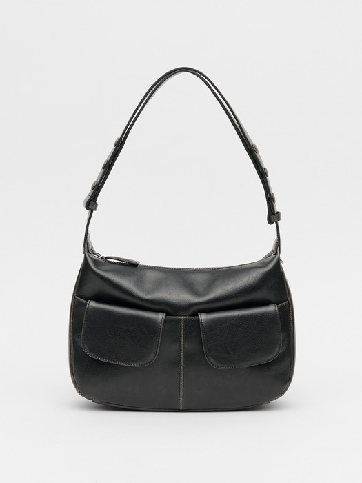 YVONNE BAG_BLACK