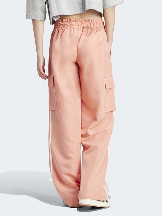 [IZ0715] 3S CARGO PANTS