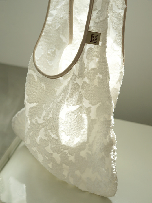 lace bag_4 colors