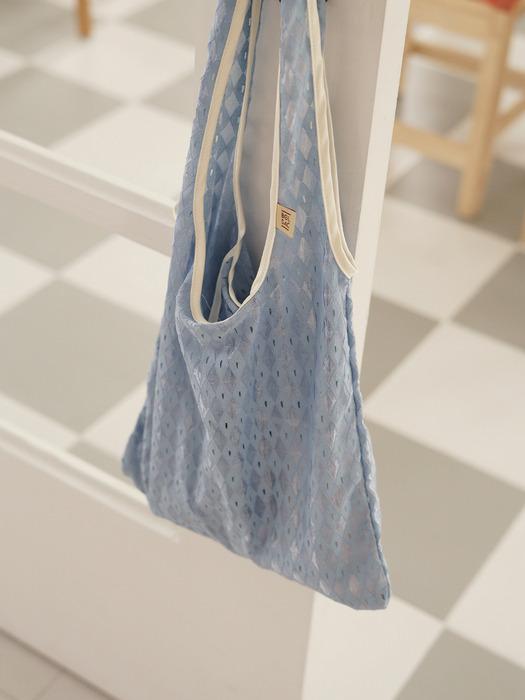 lace bag_4 colors