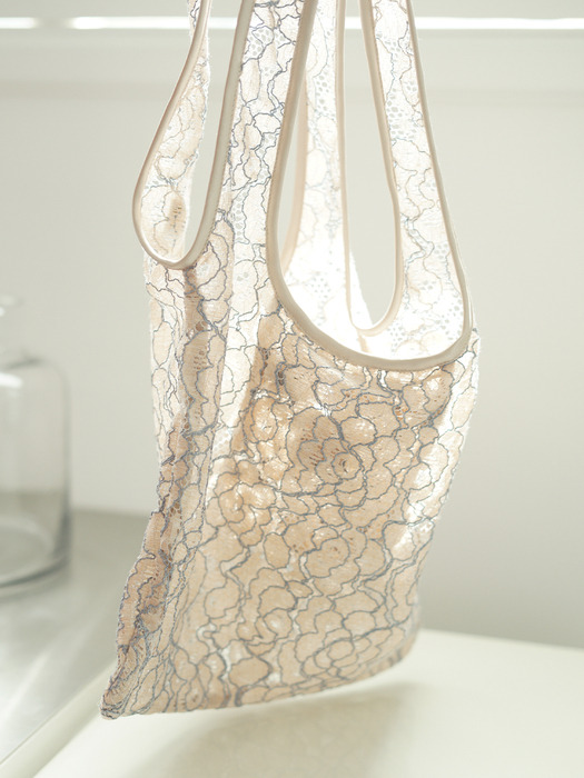 lace bag_4 colors