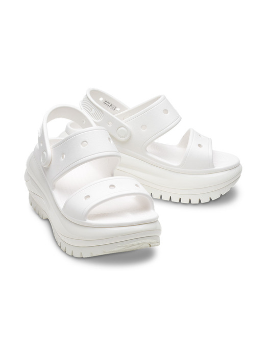 [Unisex] 공용 MEGA CRUSH SANDAL WT (24SUSD207989)