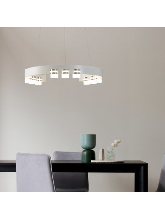 LED 로레타 원형 식탁등 식탁조명 30W 2color