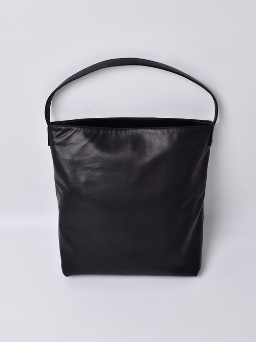 Evening leather bag (Lambskin)