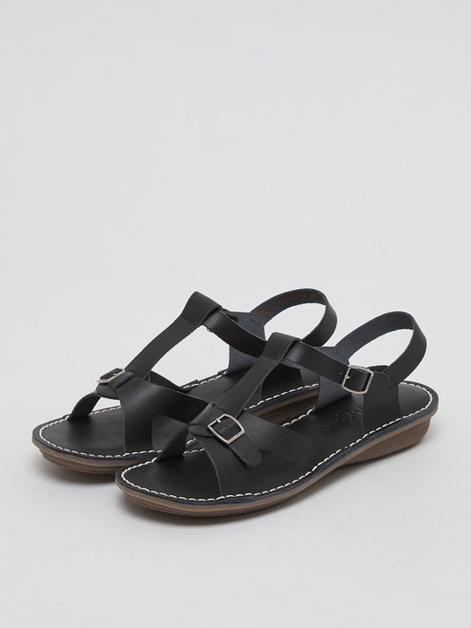 Pebble sandal(Deep sleep)